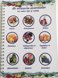 nutrienten receptenboek